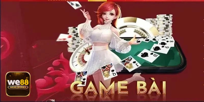 Giới Thiệu we88 - Xổ số lô đề trực tuyến