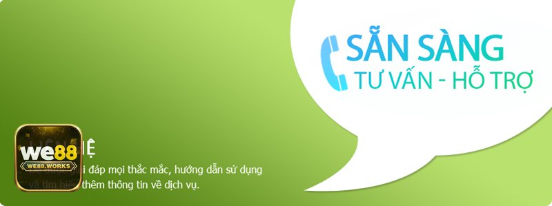 Liên Hệ we88 - Gửi email hỗ trợ chi tiết