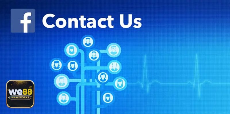 Liên Hệ we88 - Ưu tiên sử dụng kênh chính thống