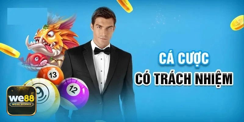 Trách Nhiệm Cá Cược - Lợi ích cho người chơi và cộng đồng