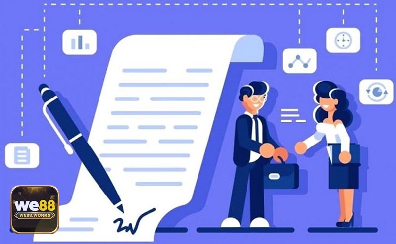 Miễn Trừ Trách Nhiệm - Phân biệt lỗi hệ thống và lỗi người dùng