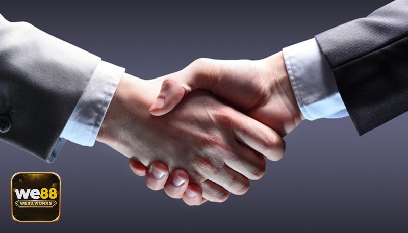 Giấy Phép Hợp Pháp - Khẳng định uy tín và tính minh bạch