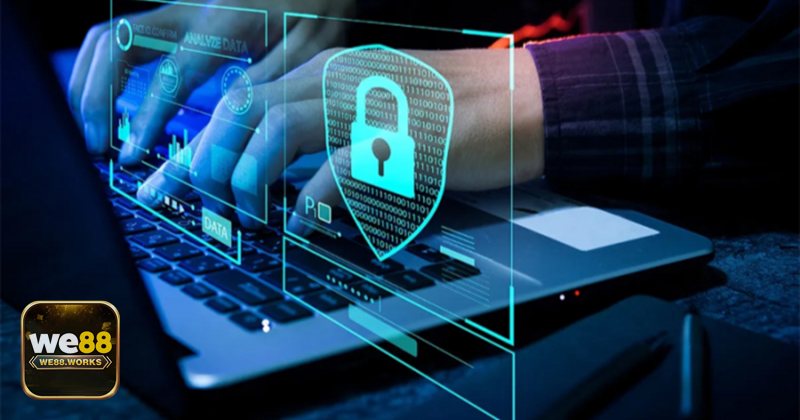 Quyền Riêng Tư - Vai trò của chính sách bảo mật tại we88