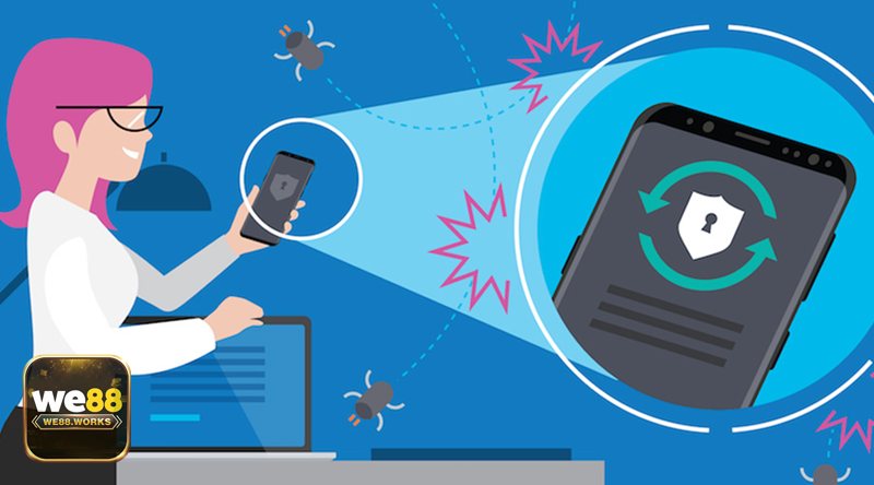 Quyền Riêng Tư - Quy định về độ tuổi và quản lý tài khoản