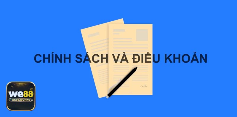 Điều Khoản Dịch Vụ - Điều kiện độ tuổi và năng lực hành vi