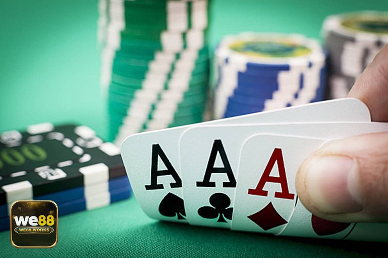 Đăng Ký we88 - Quản lý thiết bị đăng nhập một cách chủ động