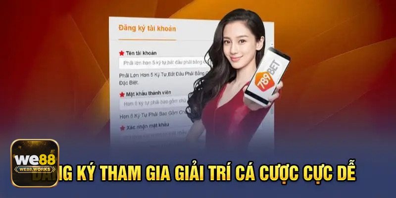 Đăng Nhập we88 - Bật xác thực hai bước 2FA