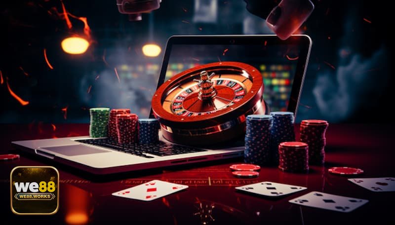 Keno we88 - Cược chẵn – lẻ linh hoạt