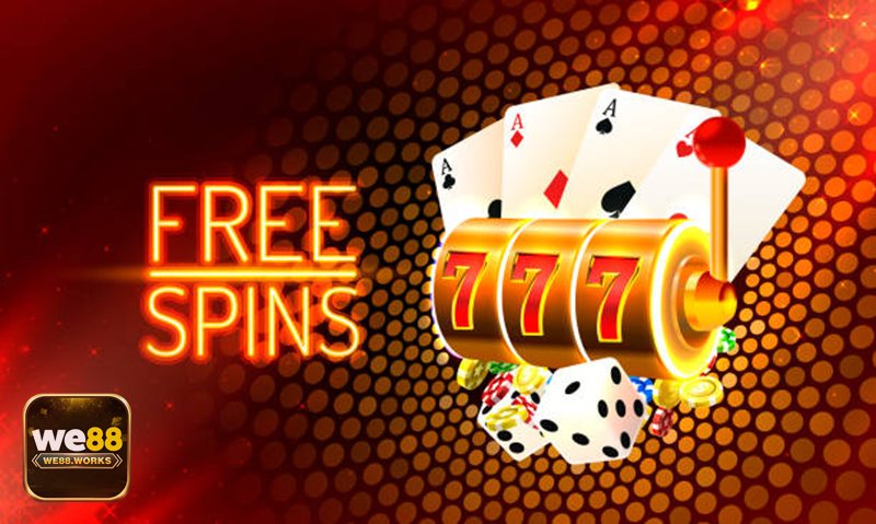 Casino we88 - Dealer chuyên nghiệp, tương tác thân thiện