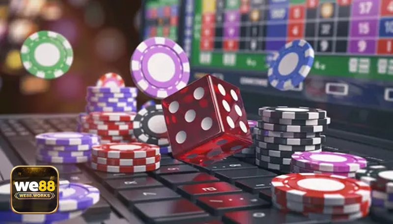 Xì Dách we88 - Bước 2: Quyết định rút thêm hay dừng lại