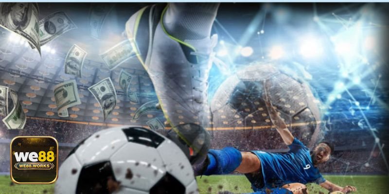 Thể Thao we88 - Tỷ lệ kèo cạnh tranh, cập nhật liên tục