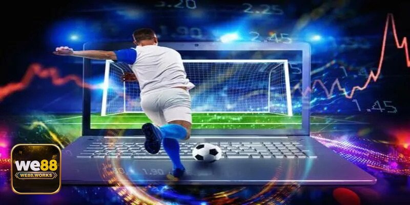 Saba Sports - Giao diện tiếng Việt thân thiện, thao tác đơn giản