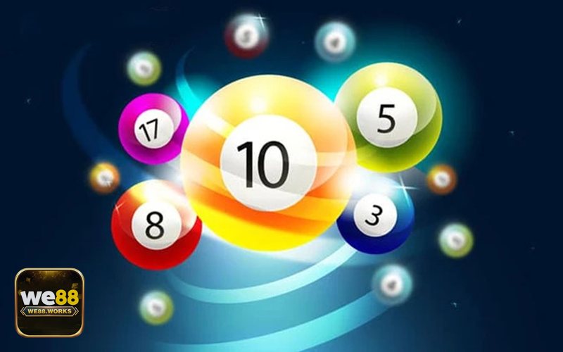 Xổ Số we88 - Xổ số siêu tốc – Kết quả trong vài phút